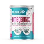 Nutriflex Omegamax for Dogs and Cats