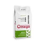 Omega Classic Chicken Adult Dog Food