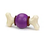 PetSafe - Busy Buddy Bouncy Bone Dog Toy
