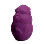 PetSafe Busy Buddy Squirrel Dude Dog Toy -Treat Dispensing Toy