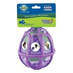 PetSafe - Busy Buddy Kibble Nibble Feeder Ball For Dogs
