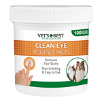 Vets Best Eye Cleaning Pads for Dogs