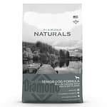 Diamond Naturals Dog Senior Formula – Chicken