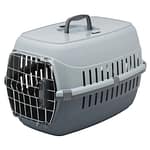Moderna Road Runner 2 Pet Transporter Carrier dark grey