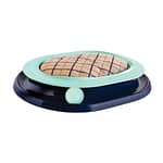 Petstages Lay 'n Play Cat Track Cat Toy-3