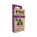 M-Pets Poo Dog Waste Bags