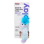 Petstages Swat 'N Treat Fairy Kicker Cat Toy