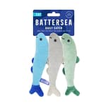 Battersea Daily Catch 3pc