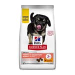 Hills science plan puppy medium best sale