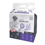 Scented puppy pee pads outlet