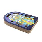 Rosewood Cat Scratcher Juke Box Cat Toy