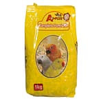 Avi Plus Complete Parrot Mix