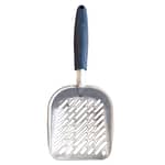 M-Pets Chrome Cat Litter Scoop