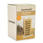 Beeztees Hay Container Denga in box
