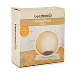 Beeztees Rodent Wooden Wheel