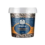 Jock Happy Happies Chewy Dog Treats Boerewors Flavour