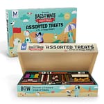 Montego Bags o' Wags Assorted Treats