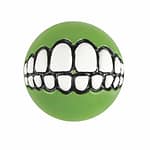 Rogz-Grinz-Small-Dog-Treat-Ball-Green