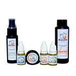 Therioderm Mini Power Pack for Dogs