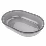 Sure Petcare SureFeed Microchip Feeder Regular Bowl (Single) - Grey