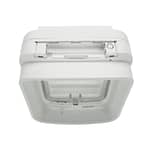Sure Petcare SureFlap DualScan Microchip Cat Flap 2