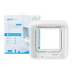 Sure Petcare SureFlap DualScan Microchip Cat Flap