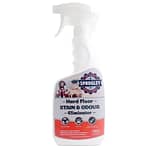 Sprogley Hard Floor Stain & Odour Eliminator