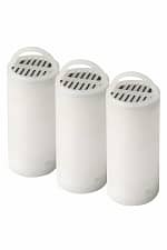 Drinkwell - Replacement Charcoal Filters for Stainless Steel Water Fountain