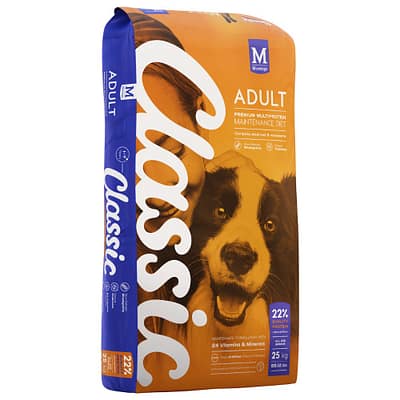 Montego large breed shop puppy feeding guide