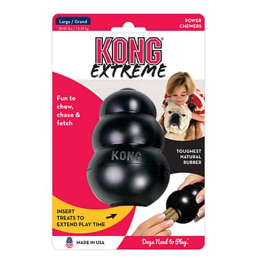 dog toys power chewers