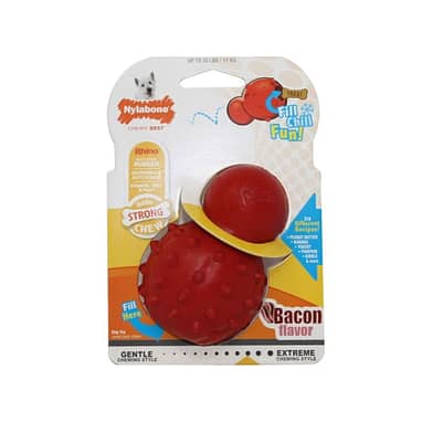 nylabone red