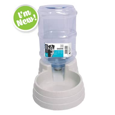 dog water dispenser big w