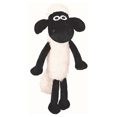 dog sheep toy