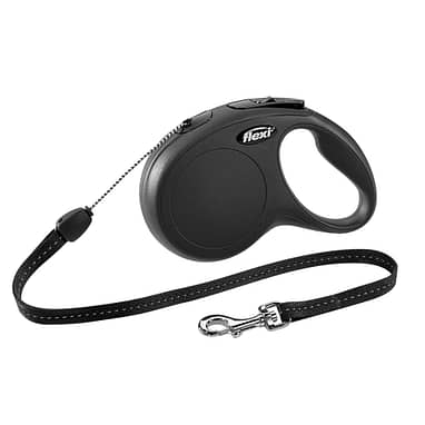 best leash for recall training