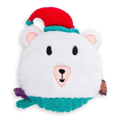 i dog plush