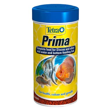 tetra discus granules 10l