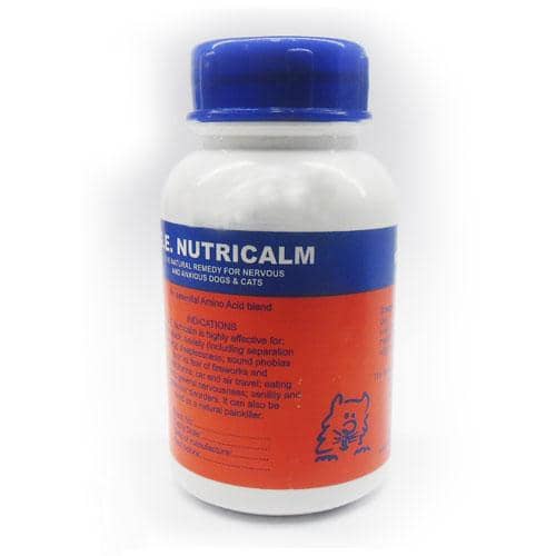 Nutricalm Capsules