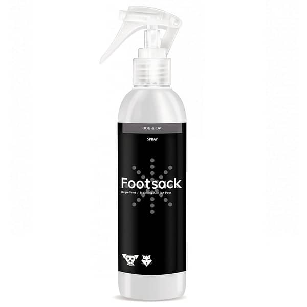 Kyron Footsack Spray