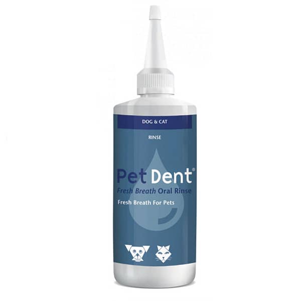 Kyron Pet Dent Fresh Breath Oral Rinse 100 ml
