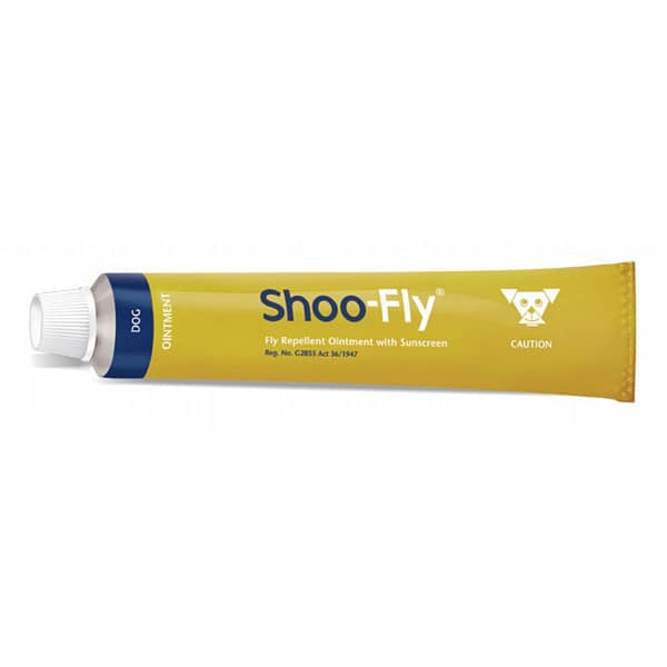 Kyron Shoo-Fly Ointment