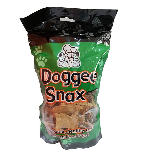 Doggee Snax