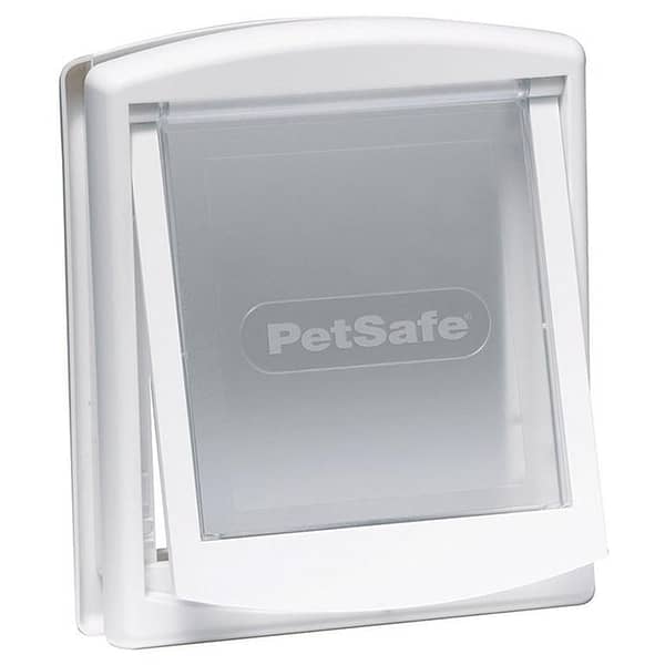 PetSafe Staywell Plastic 2-way Pet Door
