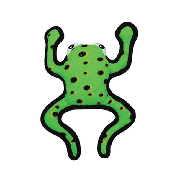 Tuffy Desert Frog