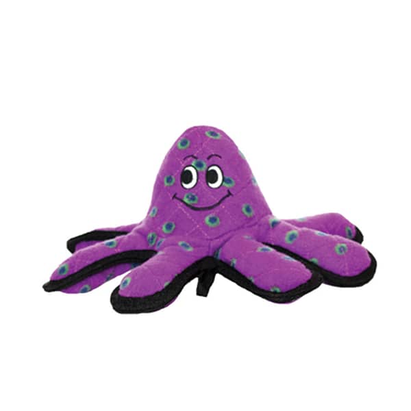 Tuffy Ocean Small Octopus