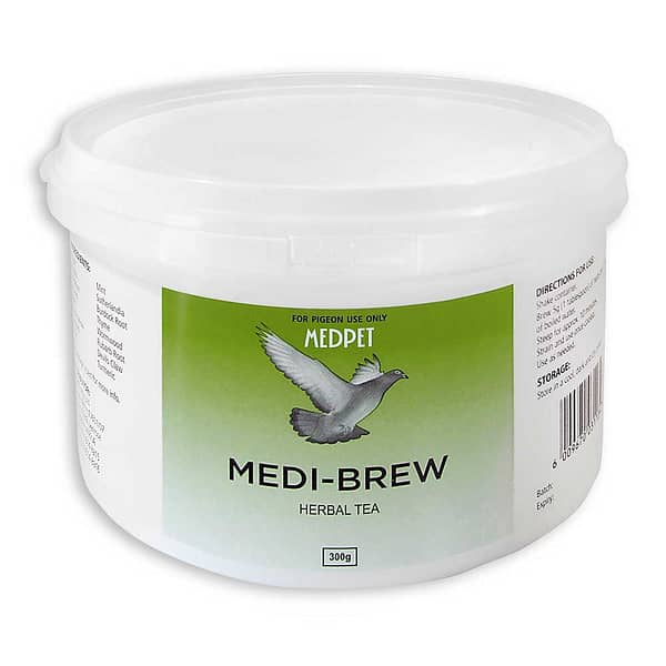Medpet Medi-Brew