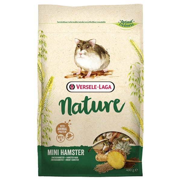Versele-Laga Cuni Nature Food For Rabbits
