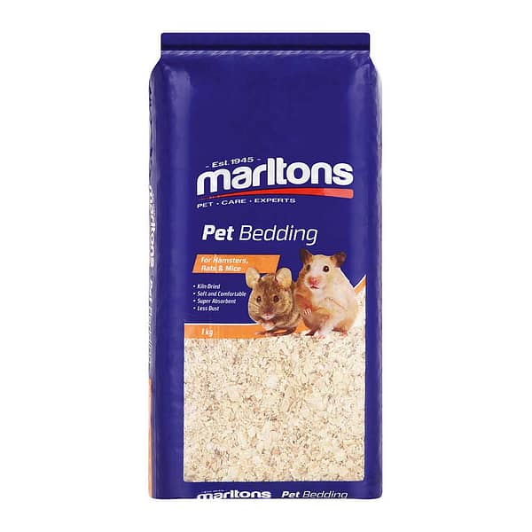 Marltons Pet Bedding