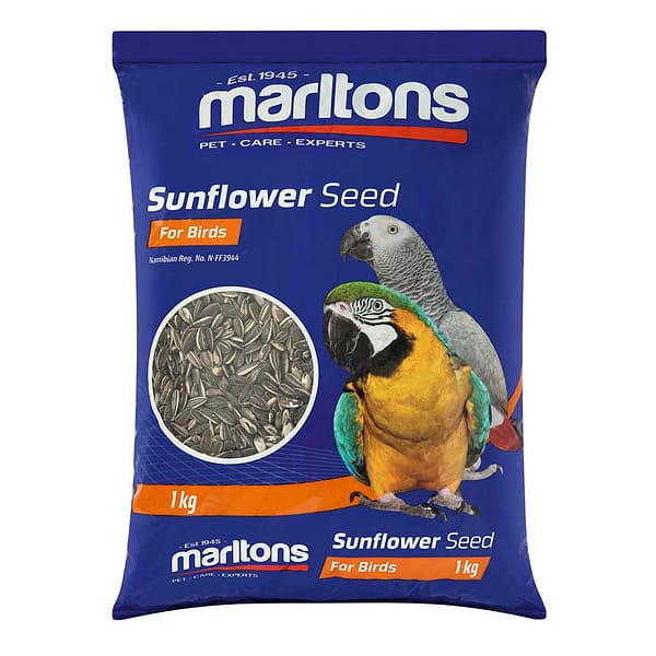 Marltons Sunflower Seed