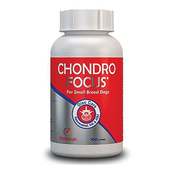 Chondro-Focus