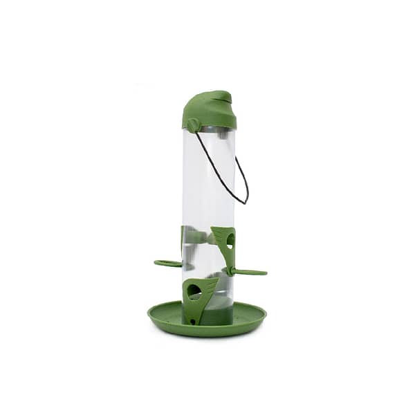 Westerman's Small Seed Feeder